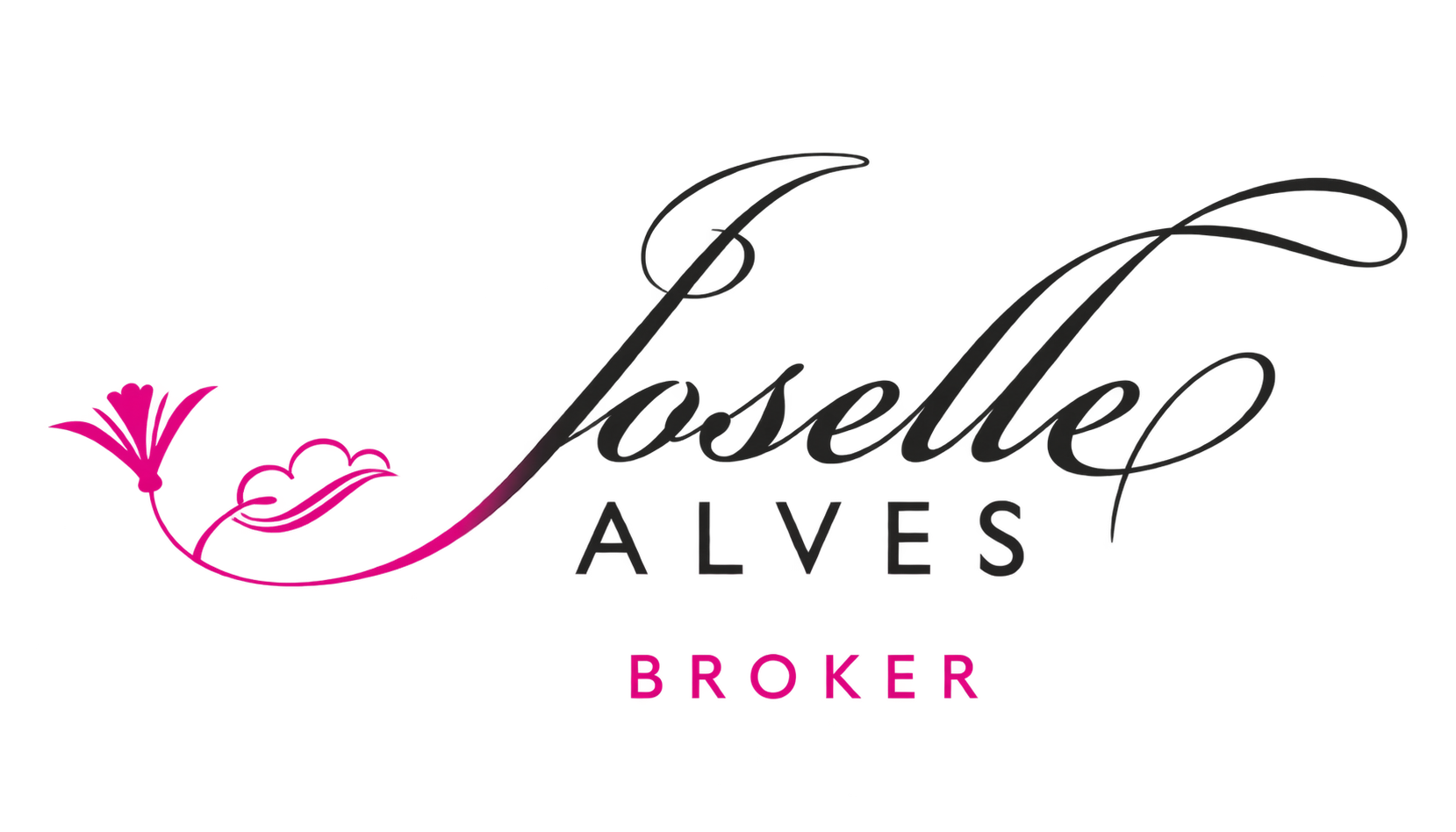 Joselle Alves signature